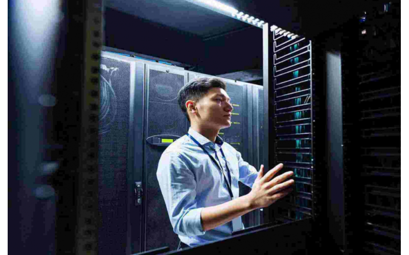 IT維護(hù)與駐場