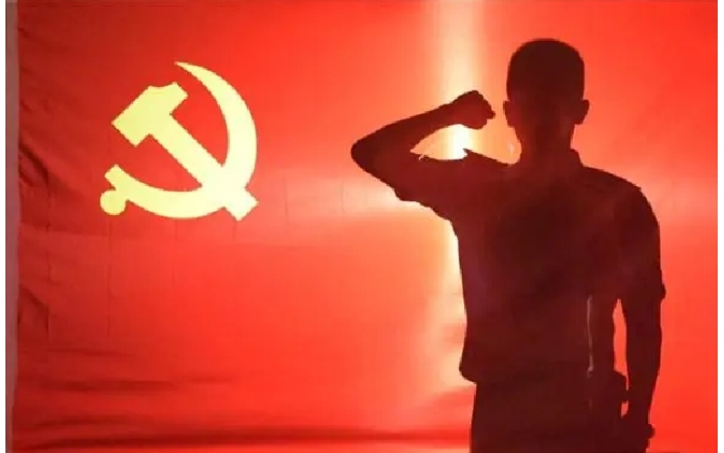 愛(ài)在夕陽(yáng)下 溫暖老人心——黨建活動(dòng)簡(jiǎn)報(bào)